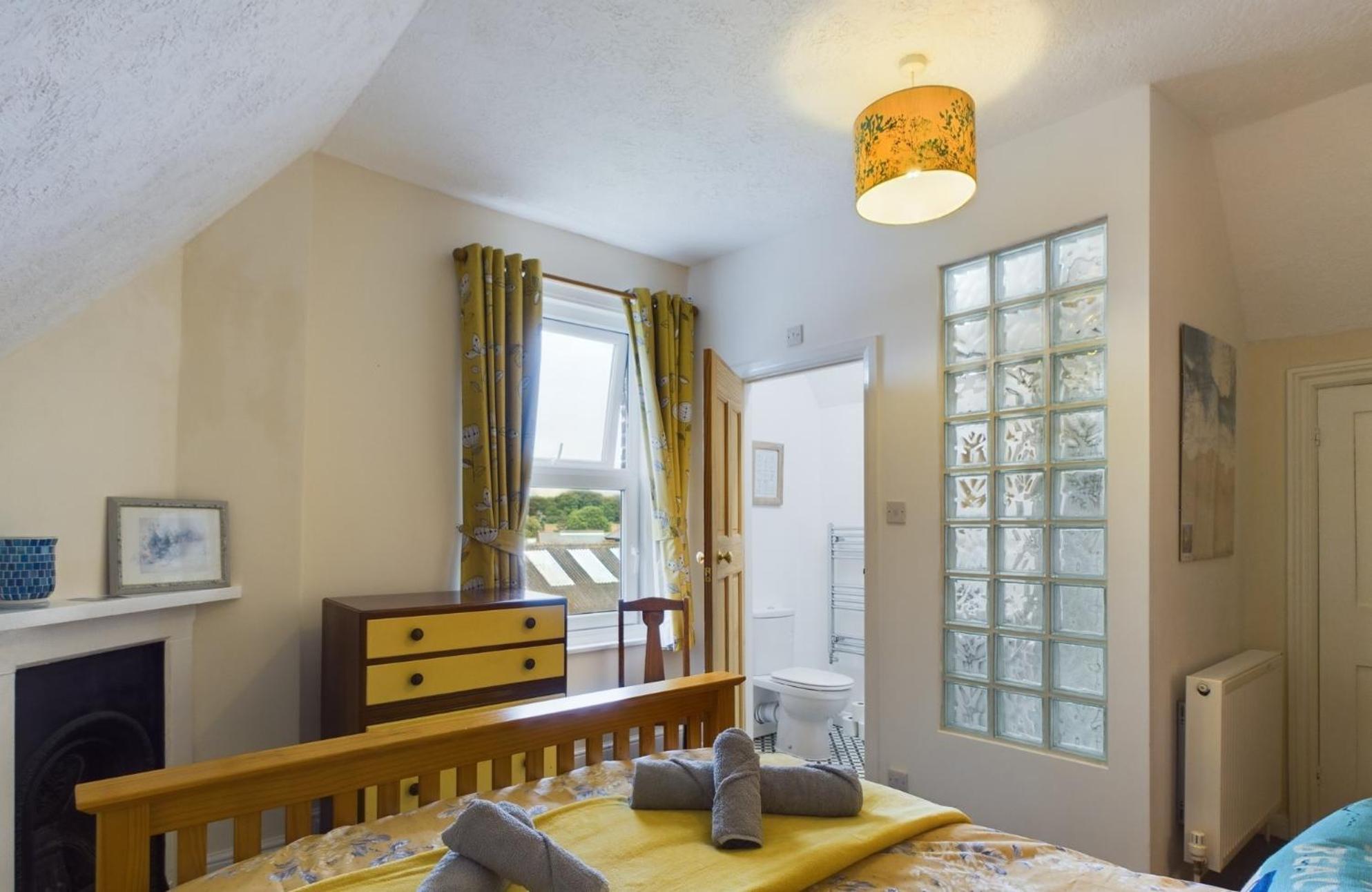 Flat, Amazing Balcony Sea View, Bike Store, With Sun Deck Margate Exterior photo